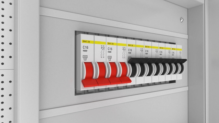 Elektrische Erdung für Sicherheit in Ihrem Haus